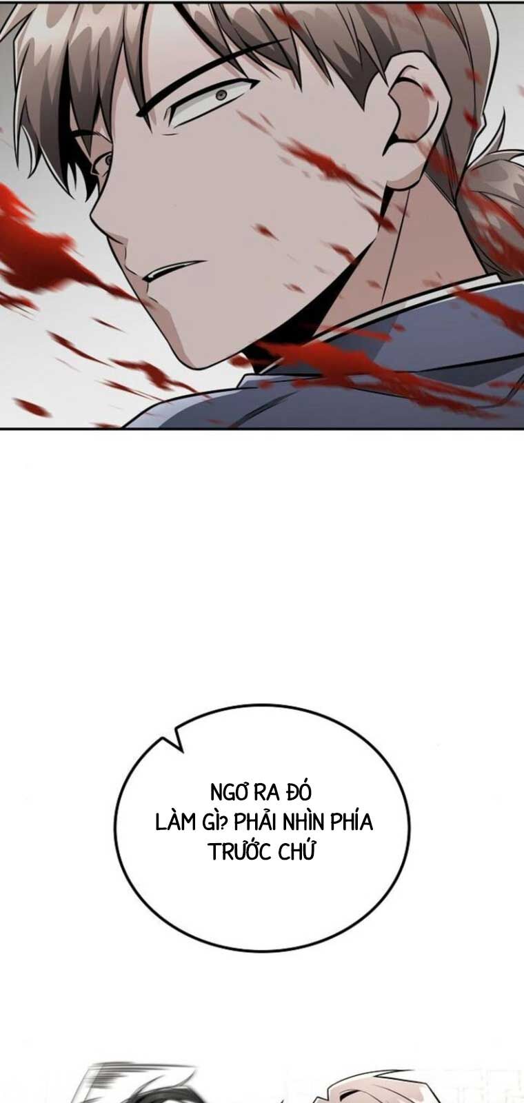 Quỷ Kiếm Thiên Tài Của Hoa Sơn Phái Chapter 29.1 - Trang 2