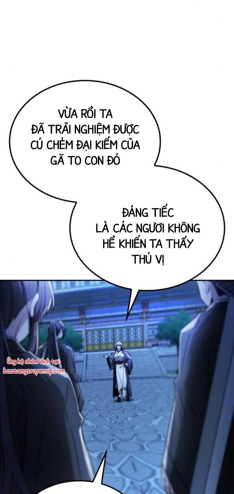 Quỷ Kiếm Thiên Tài Của Hoa Sơn Phái Chapter 29.1 - Trang 2