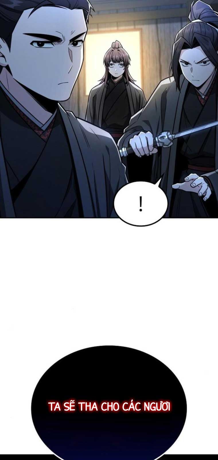 Quỷ Kiếm Thiên Tài Của Hoa Sơn Phái Chapter 29.1 - Trang 2