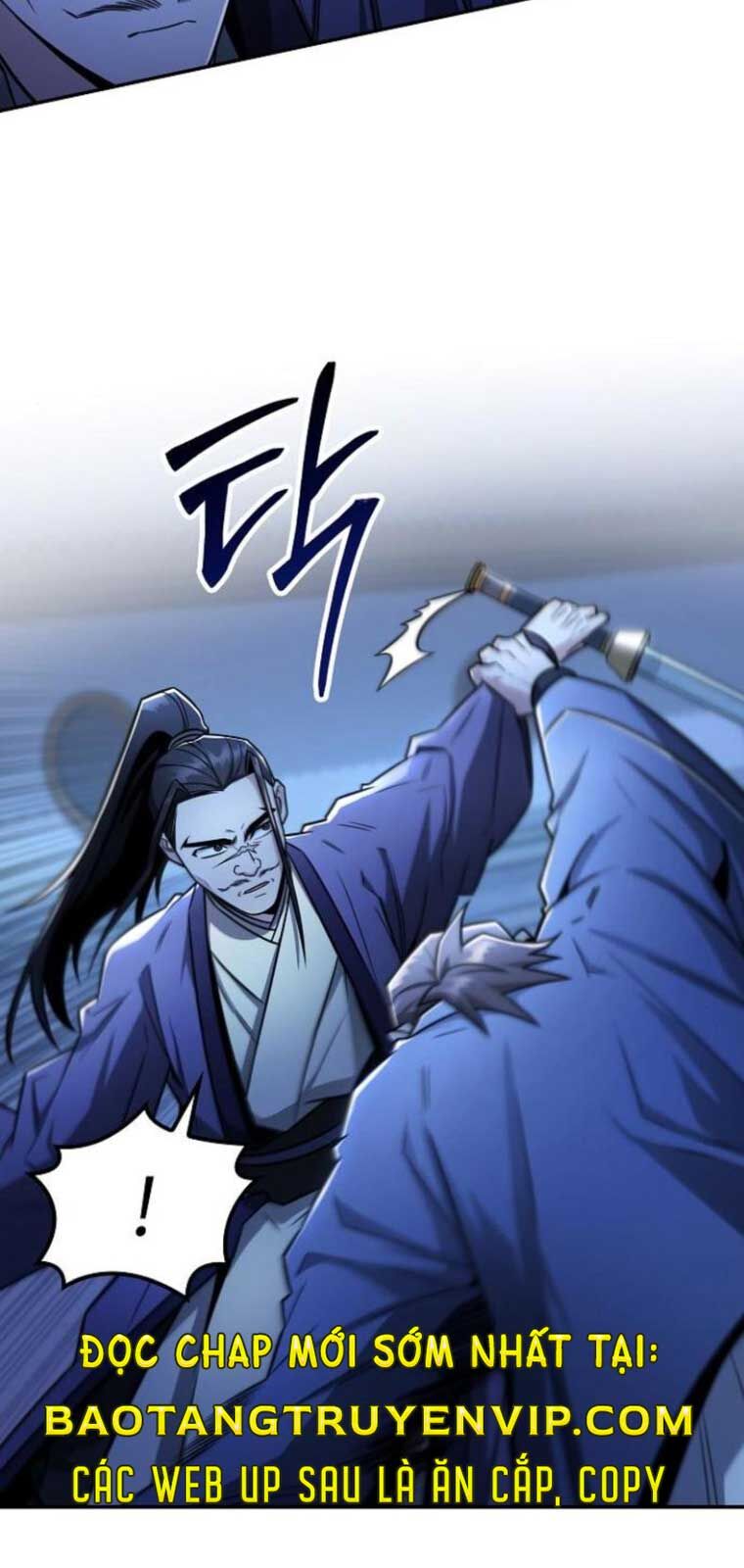 Quỷ Kiếm Thiên Tài Của Hoa Sơn Phái Chapter 29.1 - Trang 2