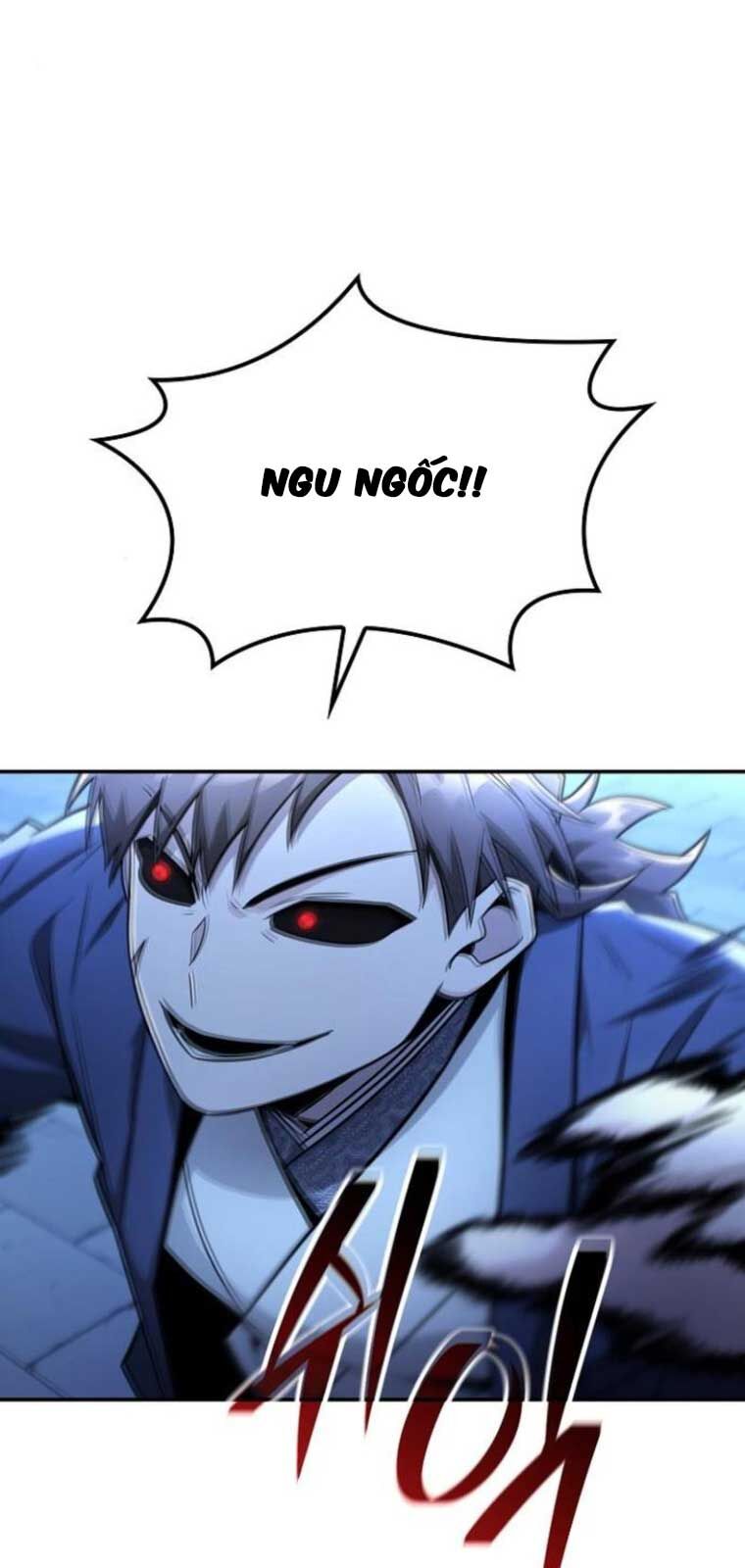 Quỷ Kiếm Thiên Tài Của Hoa Sơn Phái Chapter 29.1 - Trang 2