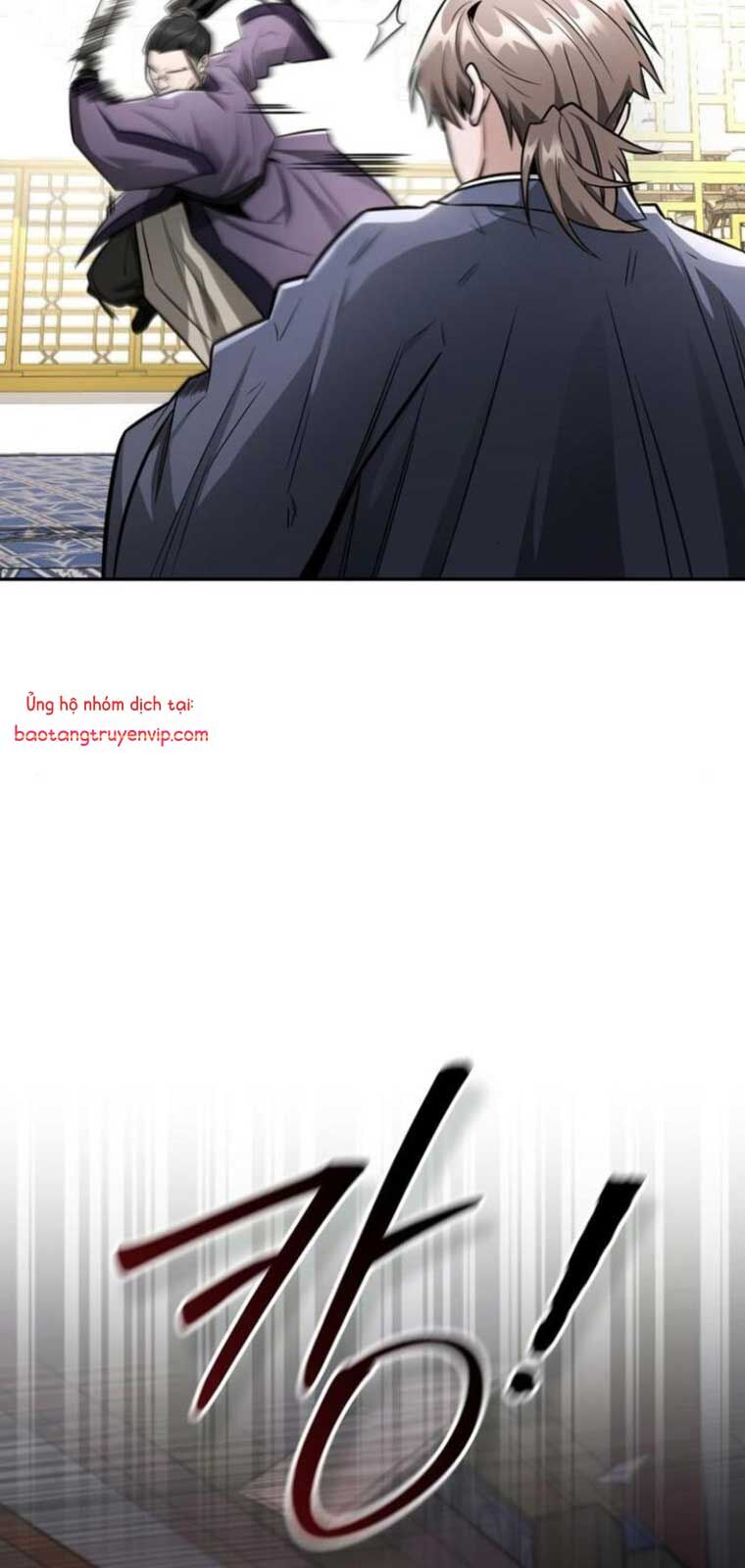 Quỷ Kiếm Thiên Tài Của Hoa Sơn Phái Chapter 29.1 - Trang 2