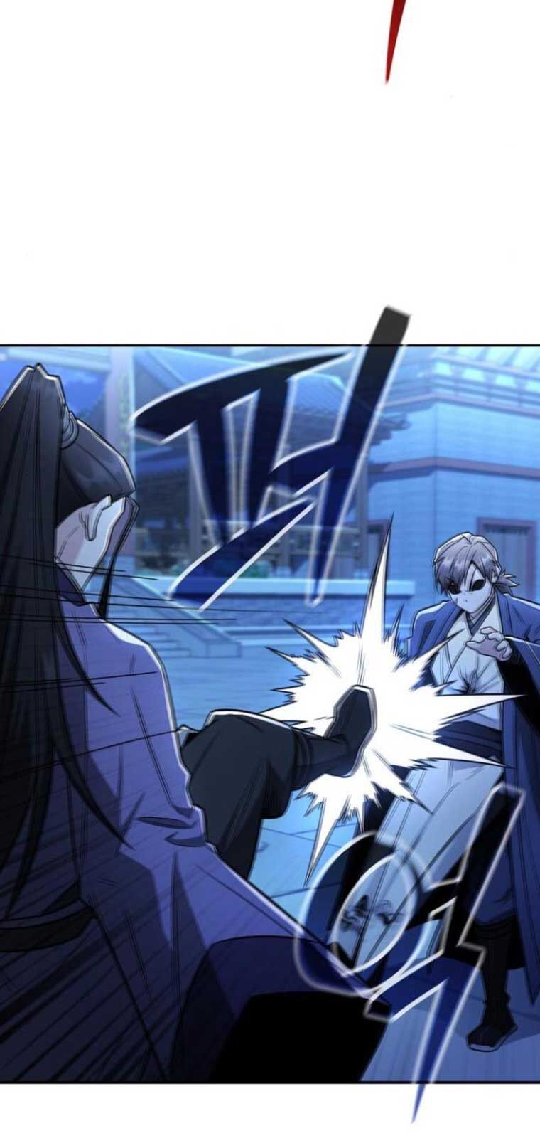 Quỷ Kiếm Thiên Tài Của Hoa Sơn Phái Chapter 29.1 - Trang 2