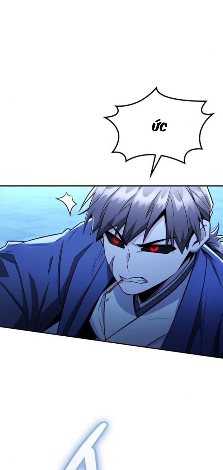 Quỷ Kiếm Thiên Tài Của Hoa Sơn Phái Chapter 29.1 - Trang 2