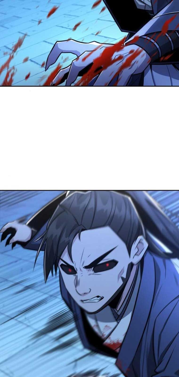 Quỷ Kiếm Thiên Tài Của Hoa Sơn Phái Chapter 29.1 - Trang 2