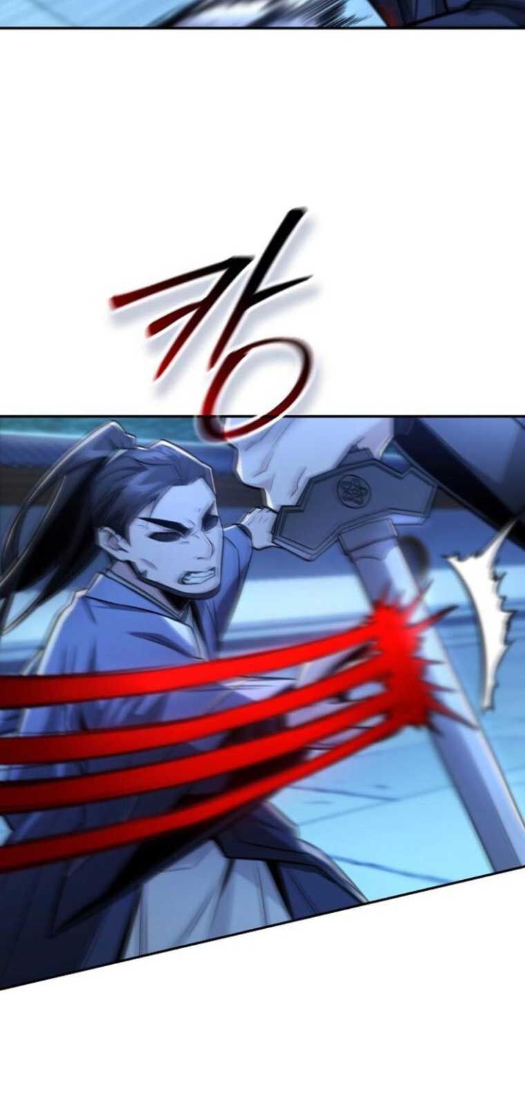 Quỷ Kiếm Thiên Tài Của Hoa Sơn Phái Chapter 29.1 - Trang 2