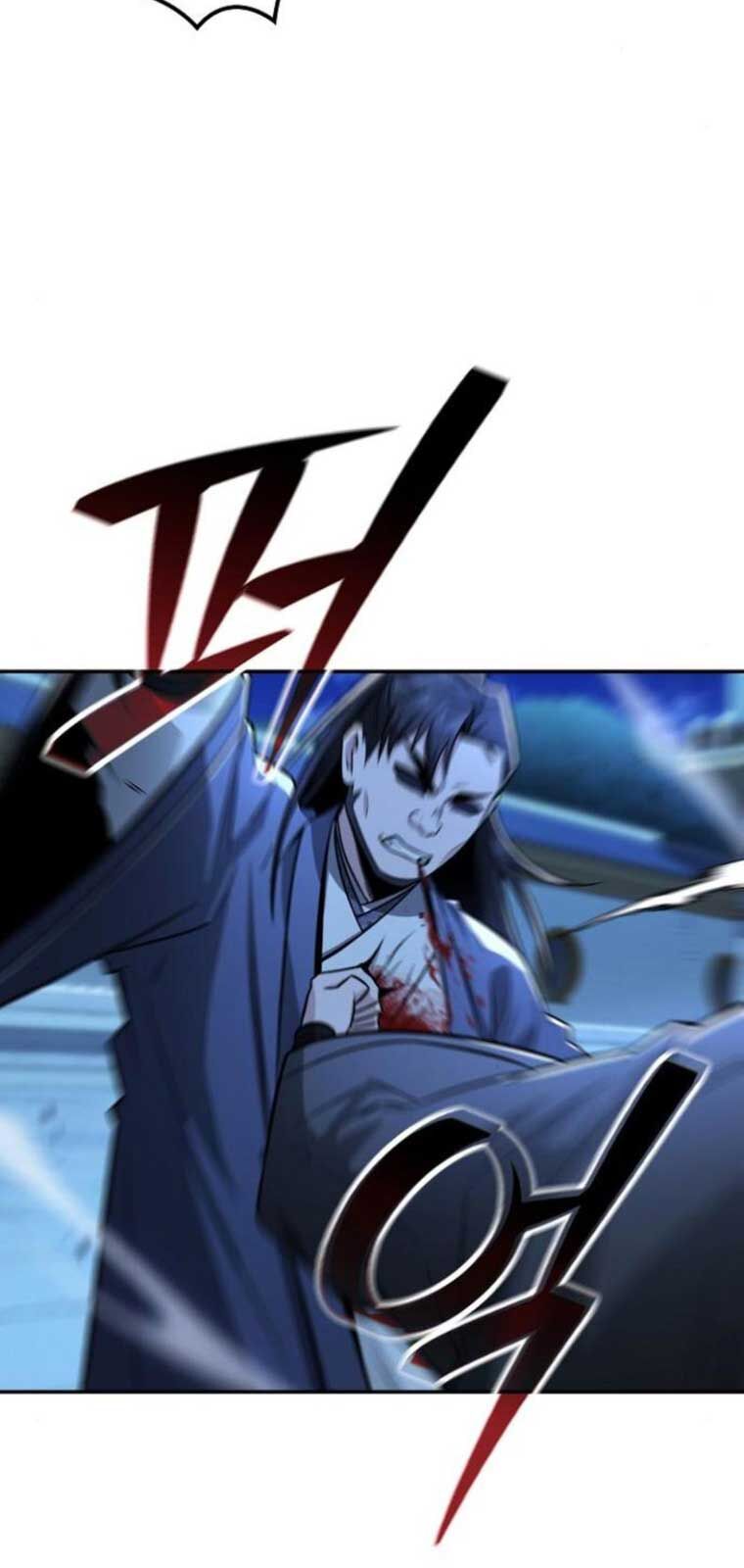 Quỷ Kiếm Thiên Tài Của Hoa Sơn Phái Chapter 29.1 - Trang 2