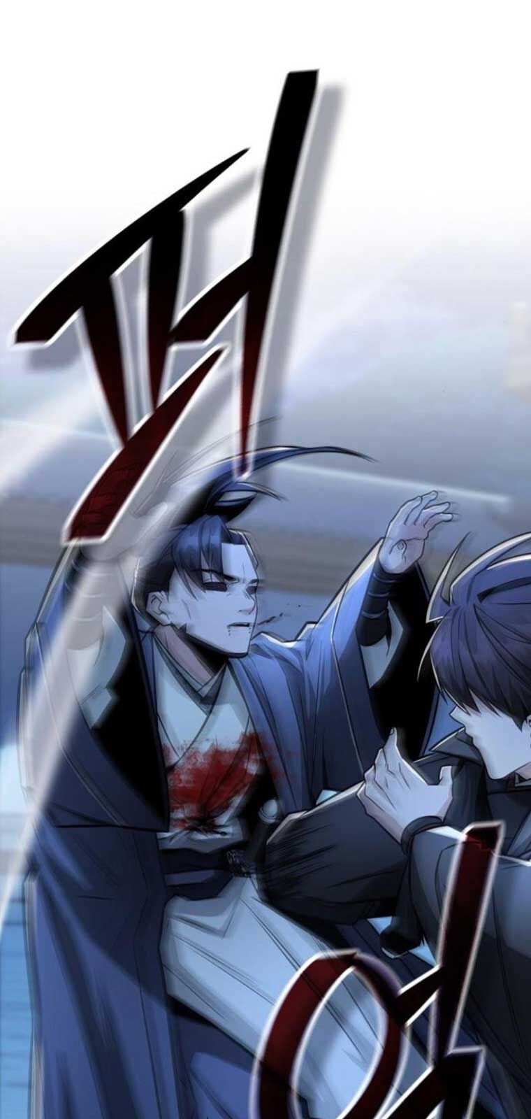 Quỷ Kiếm Thiên Tài Của Hoa Sơn Phái Chapter 29.1 - Trang 2