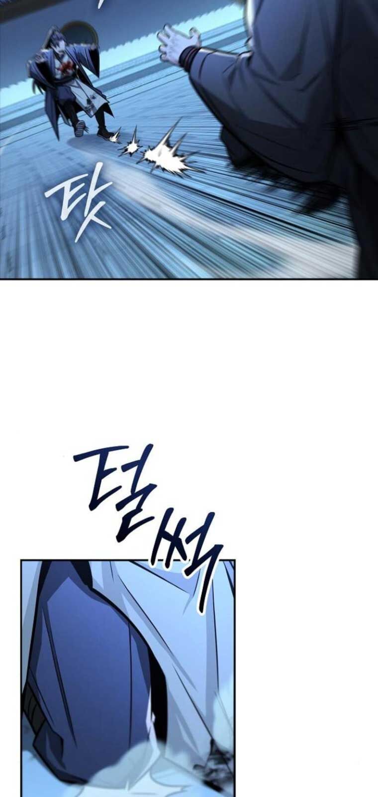 Quỷ Kiếm Thiên Tài Của Hoa Sơn Phái Chapter 29.1 - Trang 2