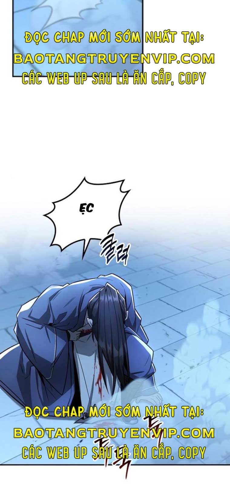 Quỷ Kiếm Thiên Tài Của Hoa Sơn Phái Chapter 29.1 - Trang 2