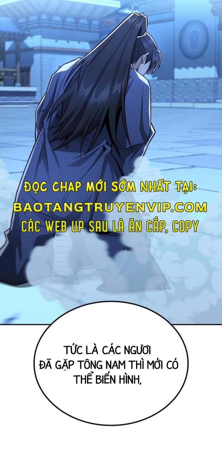 Quỷ Kiếm Thiên Tài Của Hoa Sơn Phái Chapter 29.1 - Trang 2