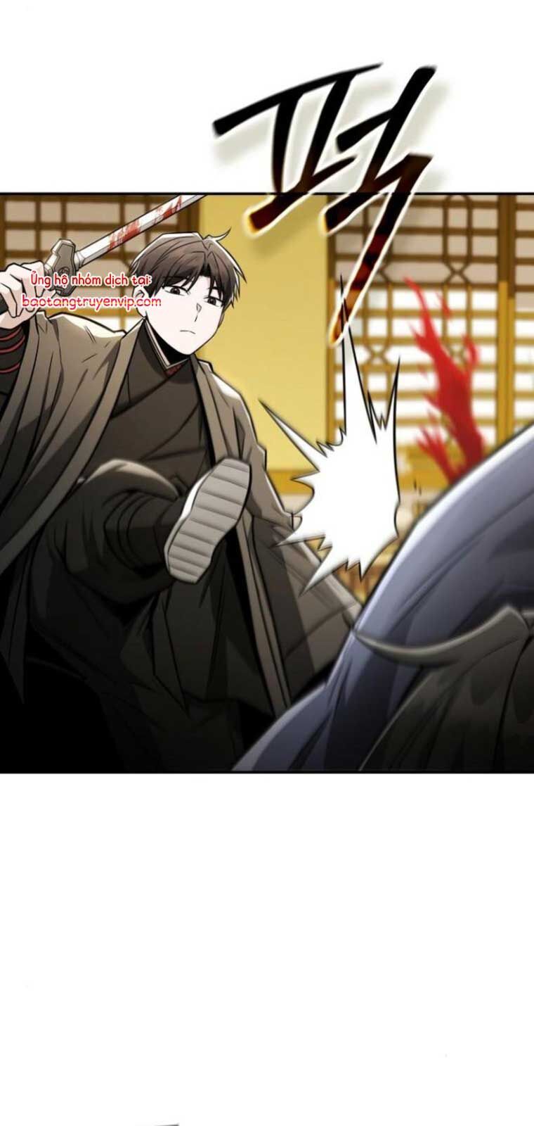 Quỷ Kiếm Thiên Tài Của Hoa Sơn Phái Chapter 29.1 - Trang 2