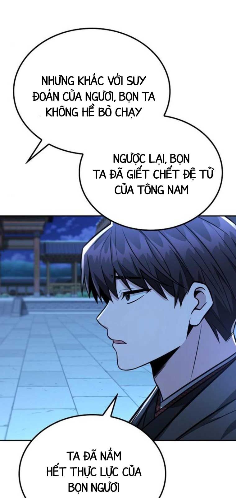 Quỷ Kiếm Thiên Tài Của Hoa Sơn Phái Chapter 29.1 - Trang 2