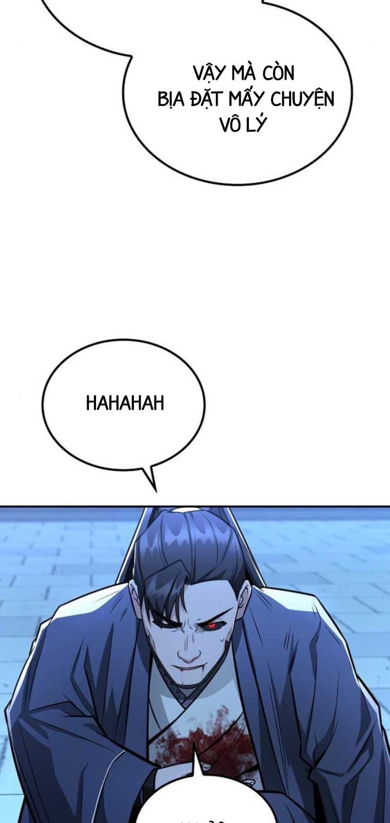 Quỷ Kiếm Thiên Tài Của Hoa Sơn Phái Chapter 29.1 - Trang 2