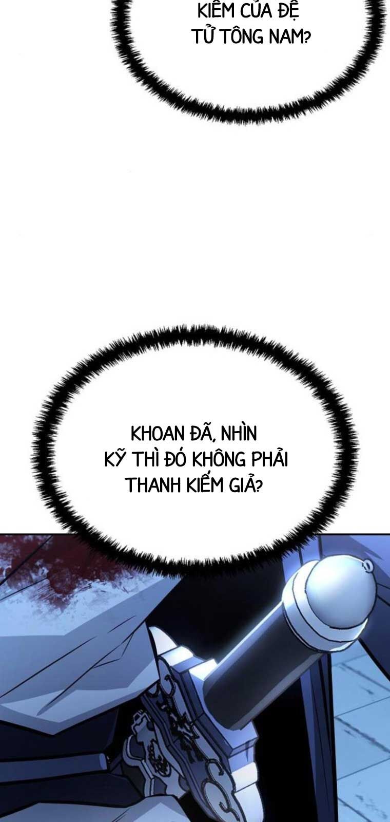 Quỷ Kiếm Thiên Tài Của Hoa Sơn Phái Chapter 29.1 - Trang 2