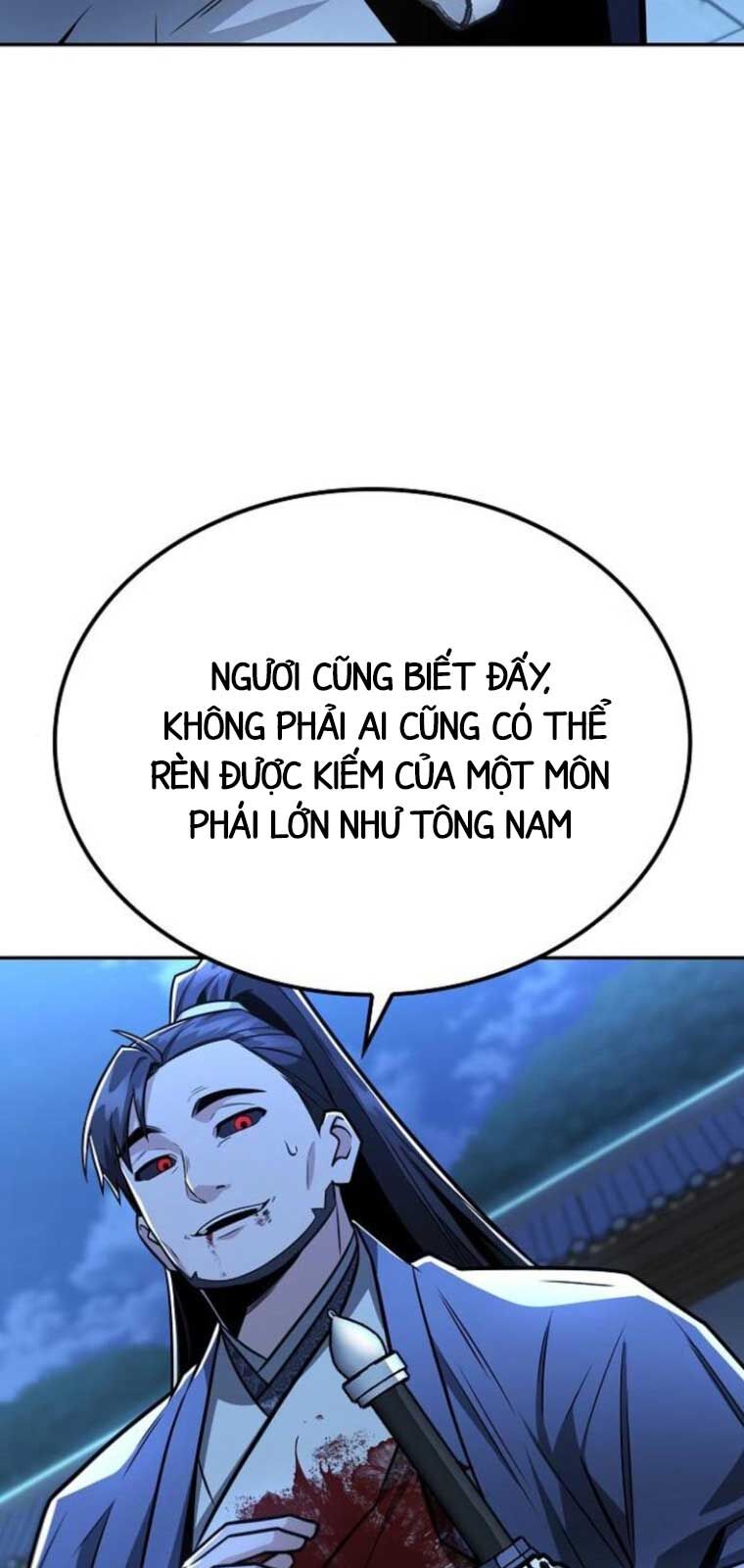 Quỷ Kiếm Thiên Tài Của Hoa Sơn Phái Chapter 29.1 - Trang 2