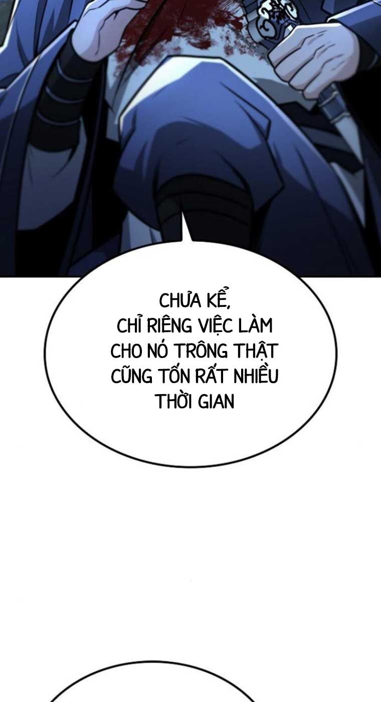 Quỷ Kiếm Thiên Tài Của Hoa Sơn Phái Chapter 29.1 - Trang 2