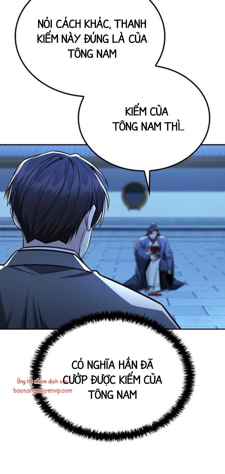 Quỷ Kiếm Thiên Tài Của Hoa Sơn Phái Chapter 29.1 - Trang 2