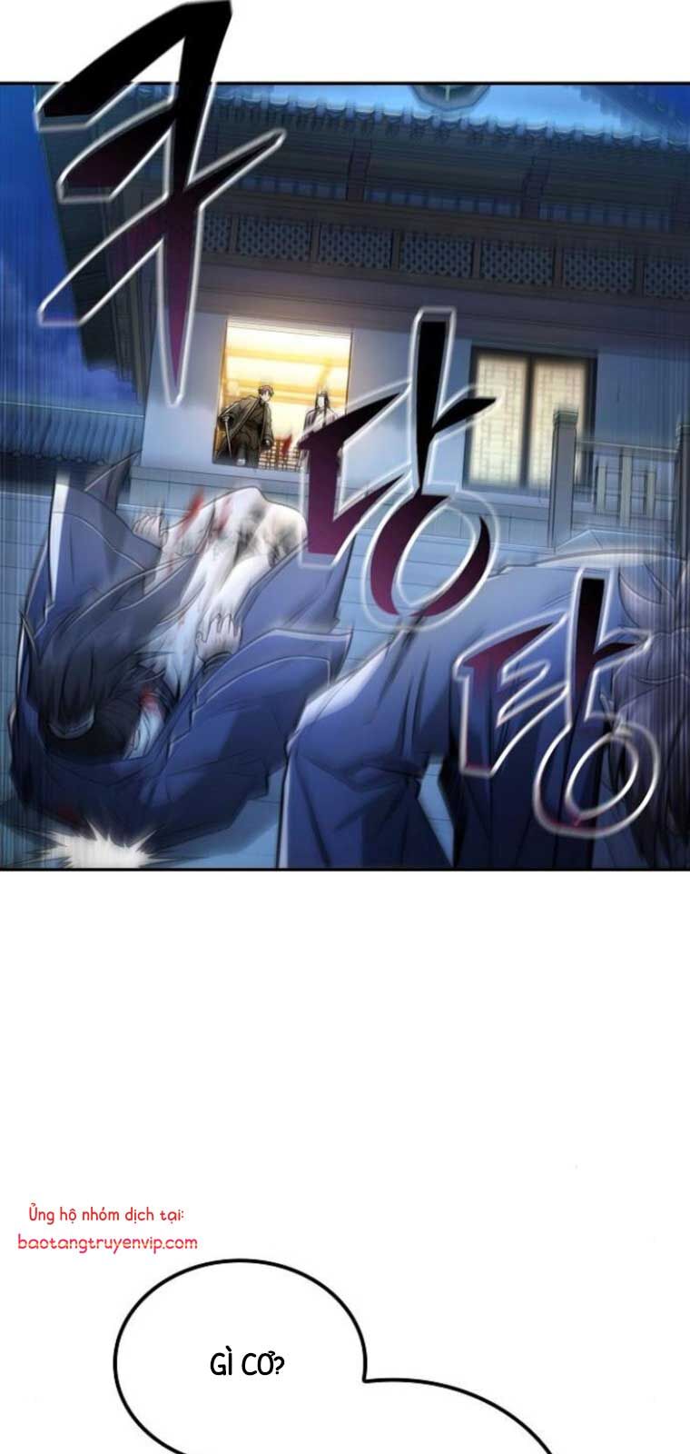 Quỷ Kiếm Thiên Tài Của Hoa Sơn Phái Chapter 29.1 - Trang 2