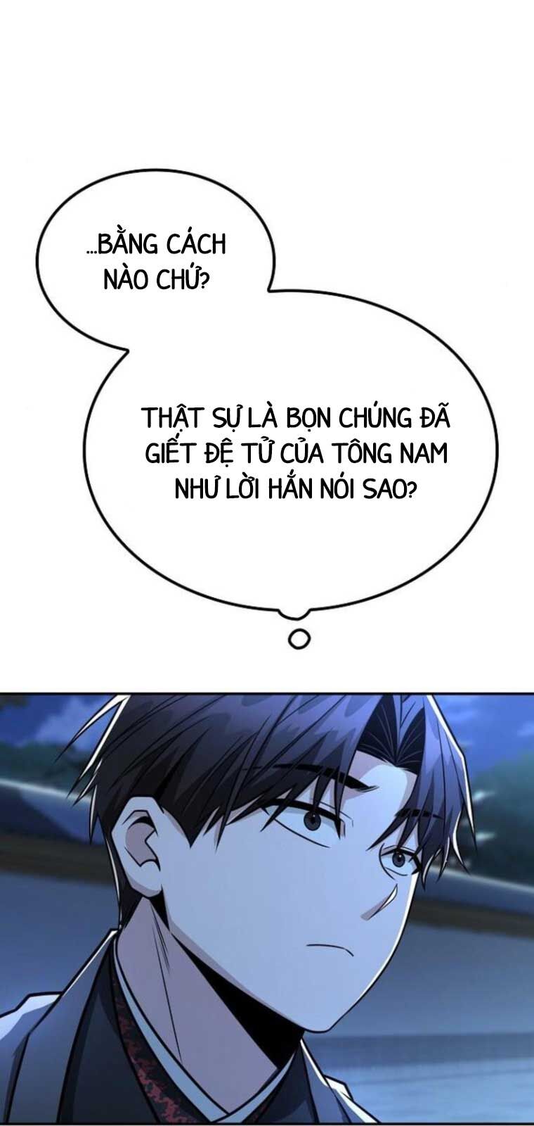 Quỷ Kiếm Thiên Tài Của Hoa Sơn Phái Chapter 29.1 - Trang 2