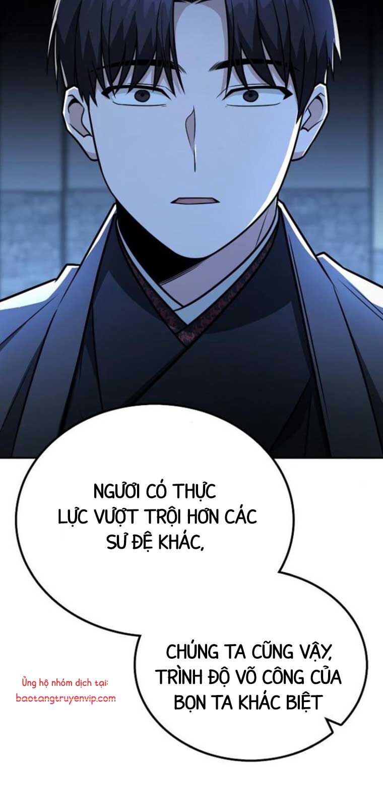 Quỷ Kiếm Thiên Tài Của Hoa Sơn Phái Chapter 29.1 - Trang 2