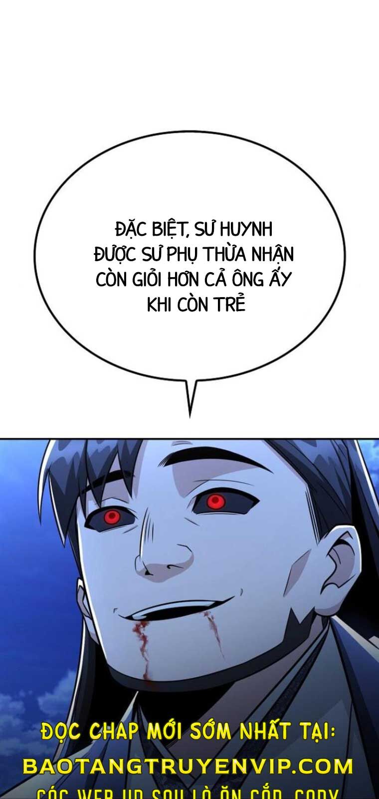 Quỷ Kiếm Thiên Tài Của Hoa Sơn Phái Chapter 29.1 - Trang 2