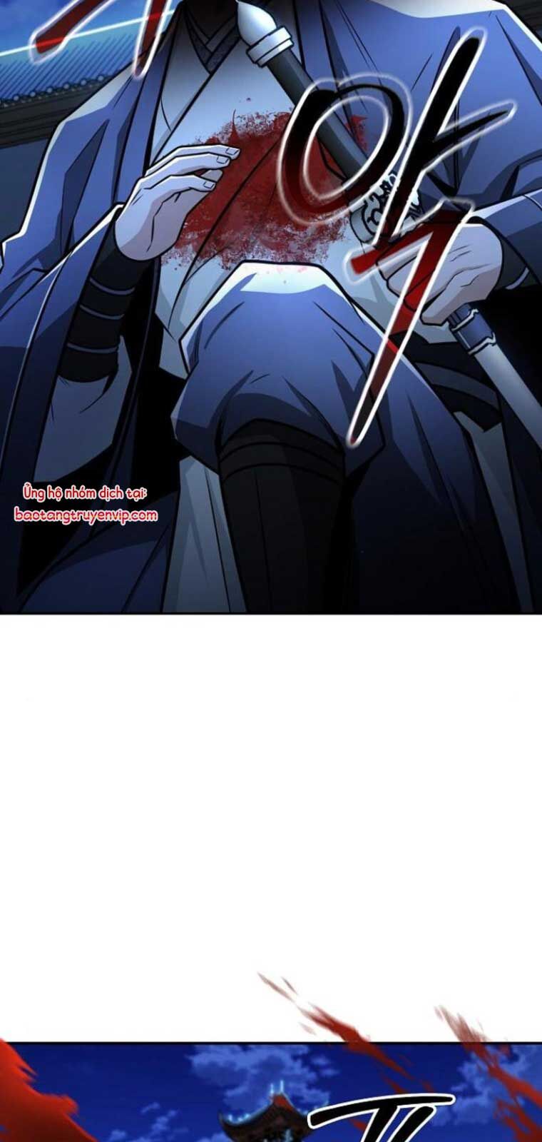 Quỷ Kiếm Thiên Tài Của Hoa Sơn Phái Chapter 29.1 - Trang 2