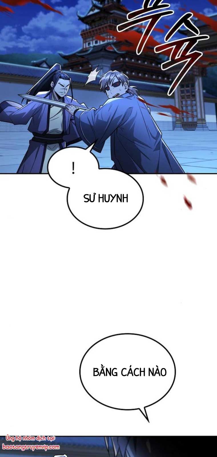 Quỷ Kiếm Thiên Tài Của Hoa Sơn Phái Chapter 29.1 - Trang 2