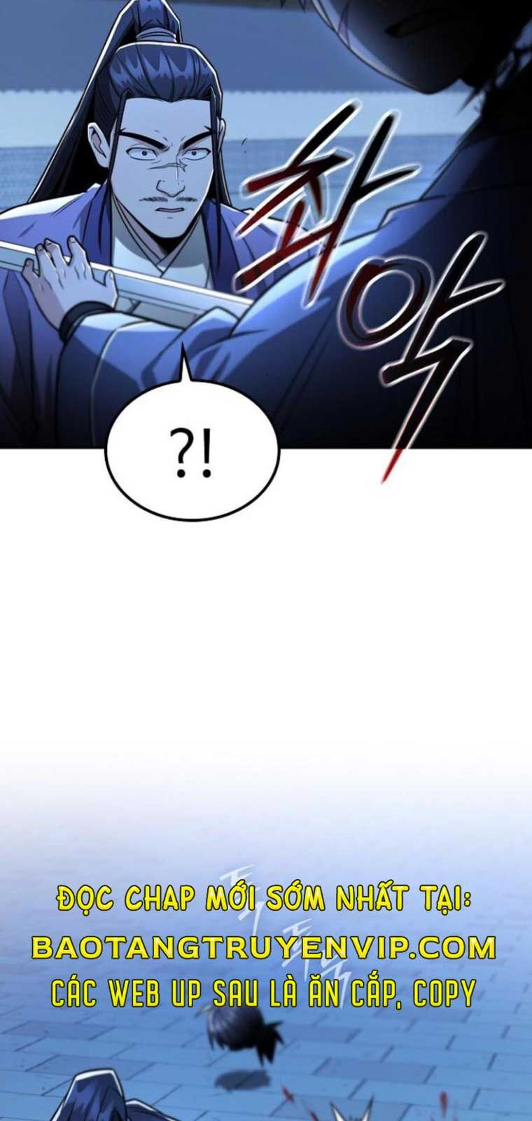 Quỷ Kiếm Thiên Tài Của Hoa Sơn Phái Chapter 29.1 - Trang 2