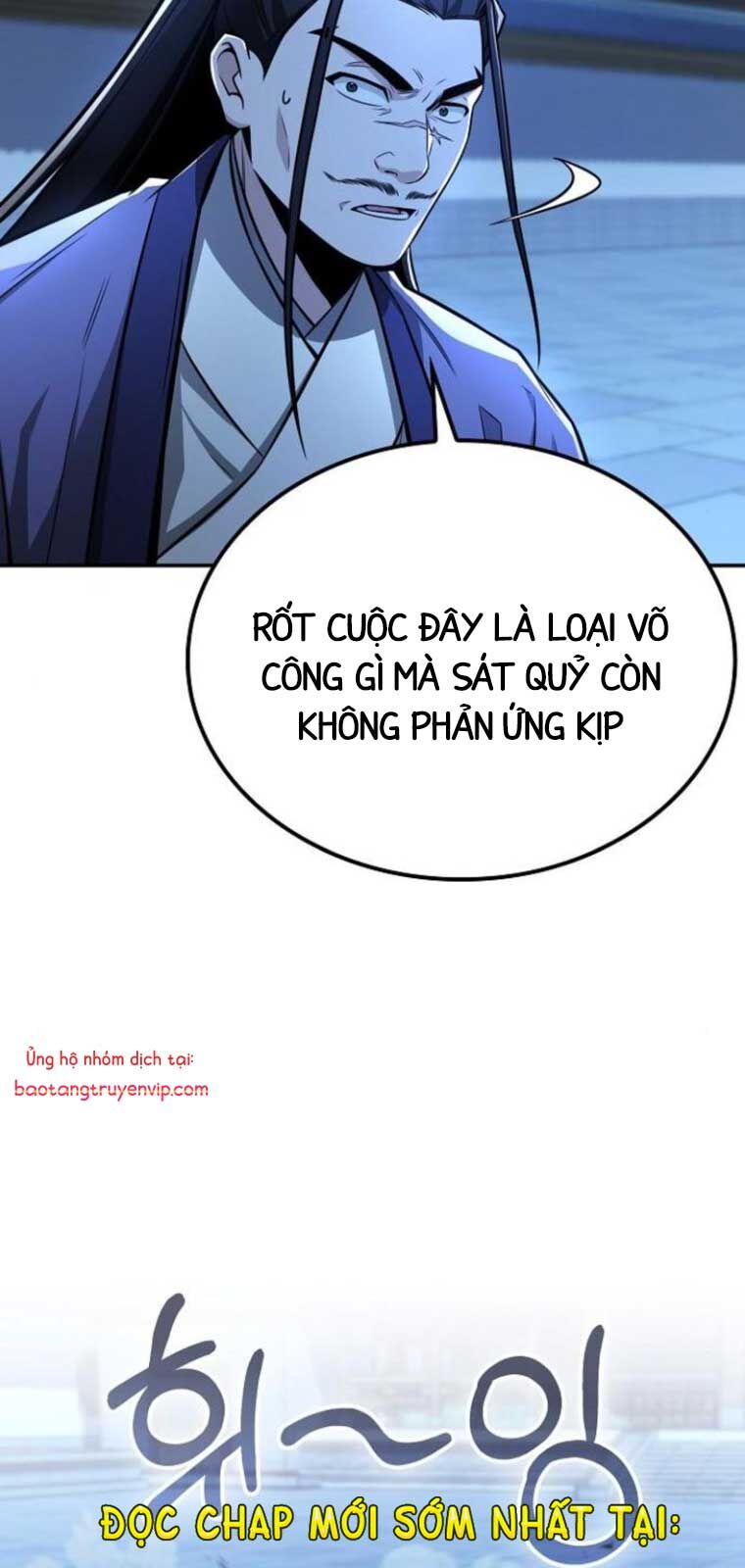 Quỷ Kiếm Thiên Tài Của Hoa Sơn Phái Chapter 29.1 - Trang 2