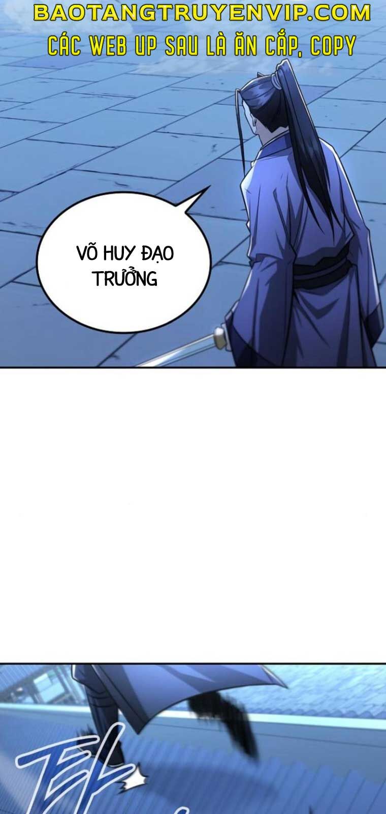 Quỷ Kiếm Thiên Tài Của Hoa Sơn Phái Chapter 29.1 - Trang 2