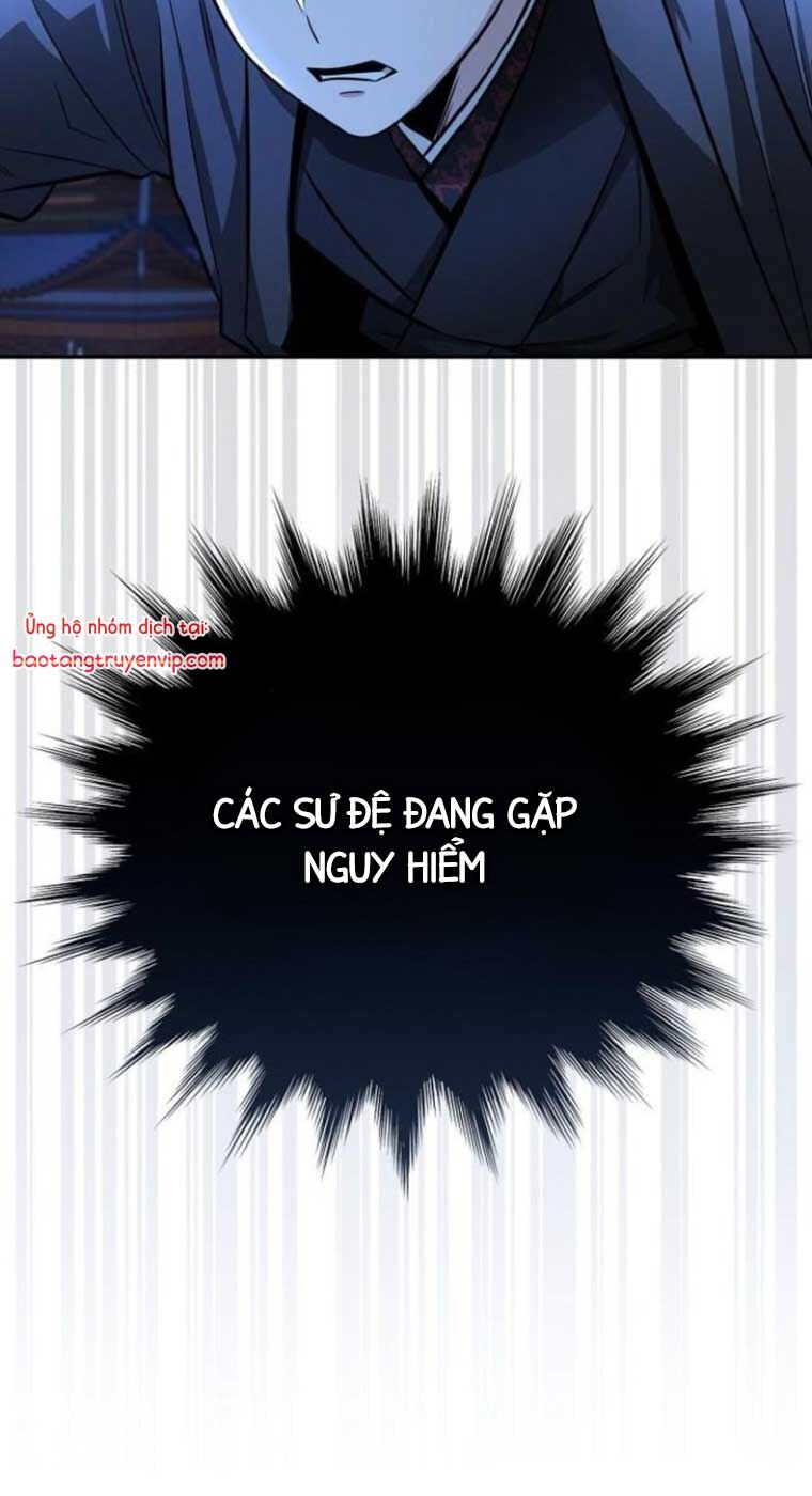 Quỷ Kiếm Thiên Tài Của Hoa Sơn Phái Chapter 29.1 - Trang 2