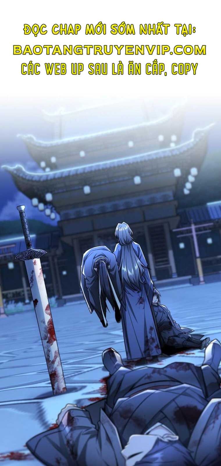 Quỷ Kiếm Thiên Tài Của Hoa Sơn Phái Chapter 29.1 - Trang 2