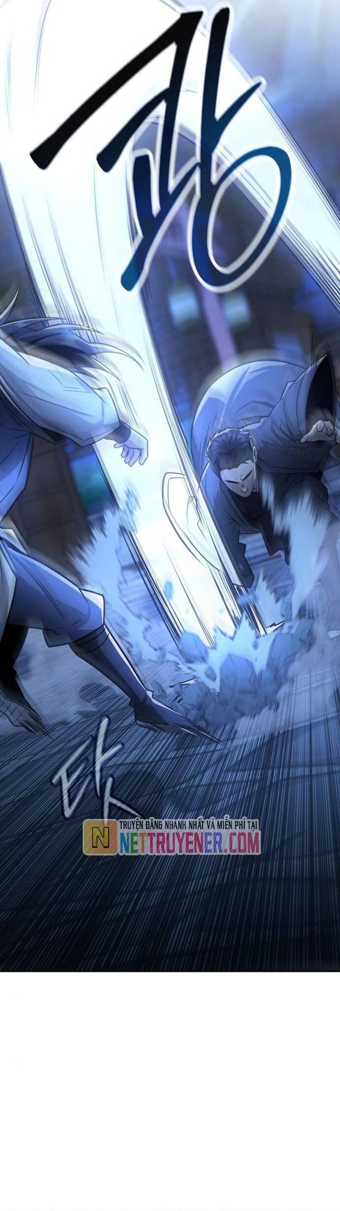 Quỷ Kiếm Thiên Tài Của Hoa Sơn Phái Chapter 30 - Trang 2