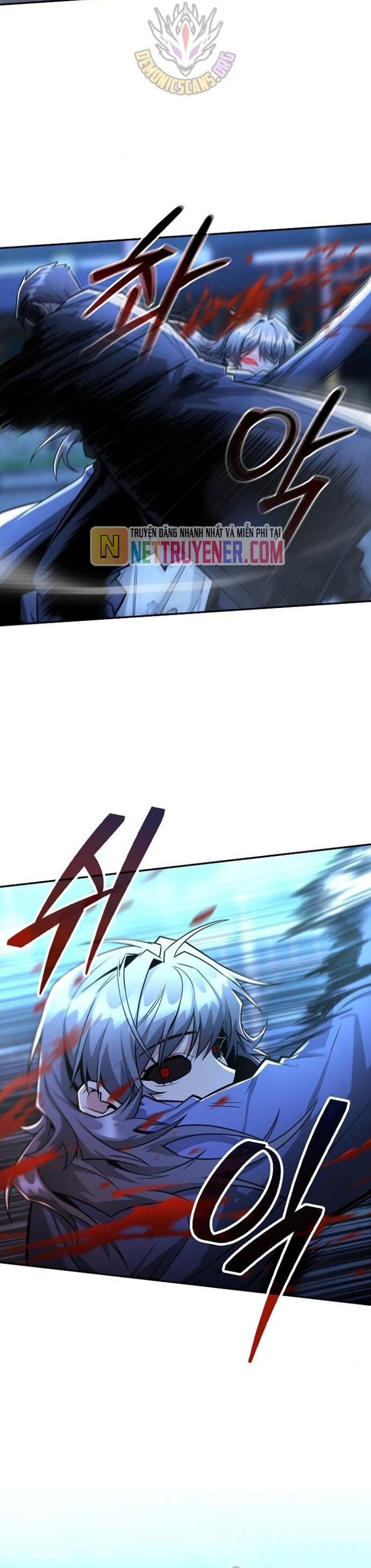 Quỷ Kiếm Thiên Tài Của Hoa Sơn Phái Chapter 30 - Trang 2