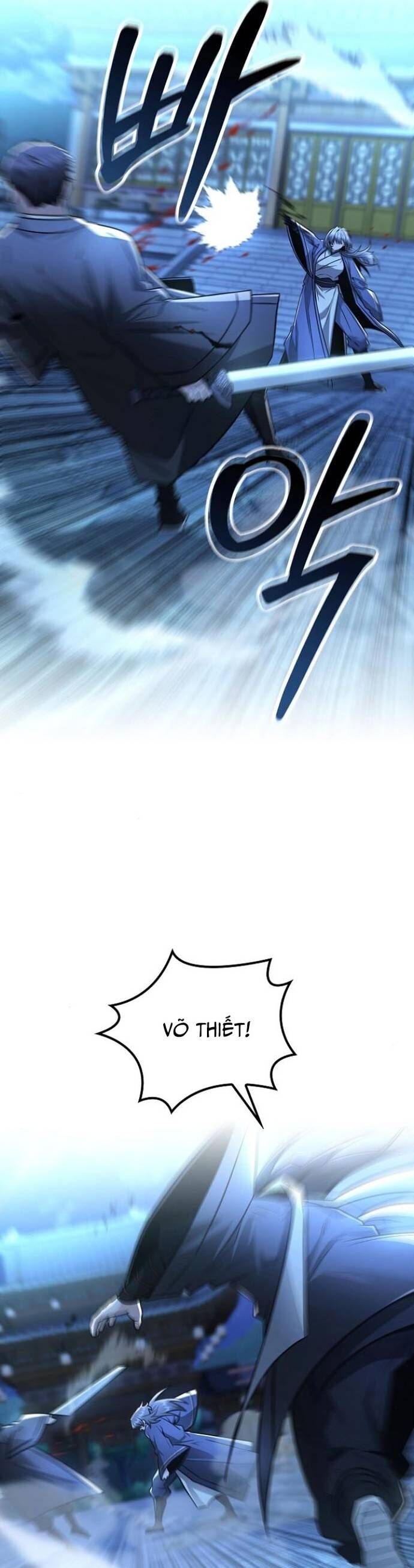 Quỷ Kiếm Thiên Tài Của Hoa Sơn Phái Chapter 30 - Trang 2