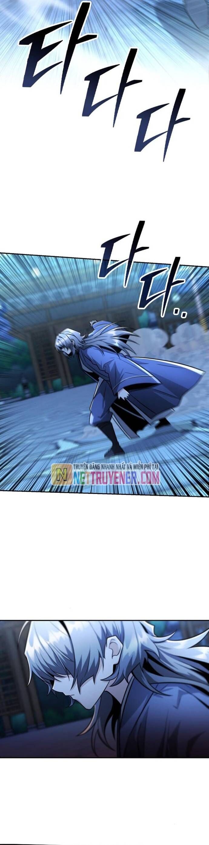 Quỷ Kiếm Thiên Tài Của Hoa Sơn Phái Chapter 30 - Trang 2