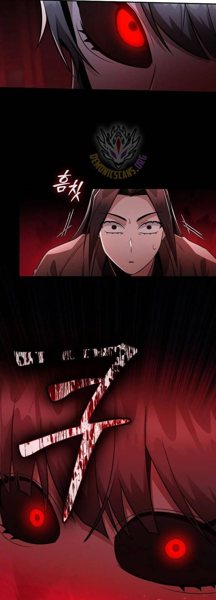 Quỷ Kiếm Thiên Tài Của Hoa Sơn Phái Chapter 30 - Trang 2