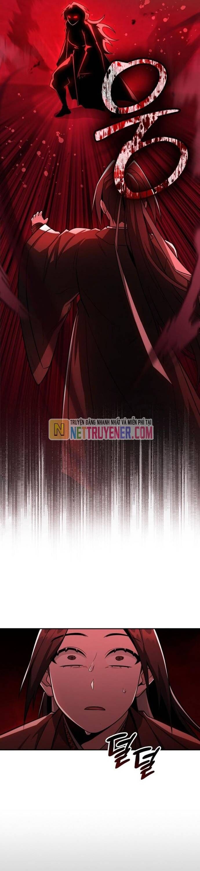 Quỷ Kiếm Thiên Tài Của Hoa Sơn Phái Chapter 30 - Trang 2