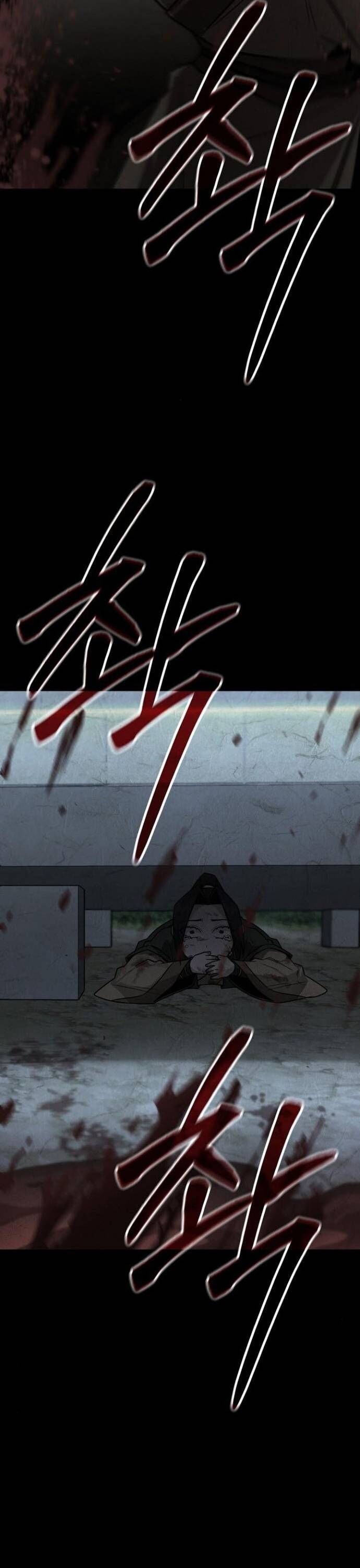 Quỷ Kiếm Thiên Tài Của Hoa Sơn Phái Chapter 30 - Trang 2