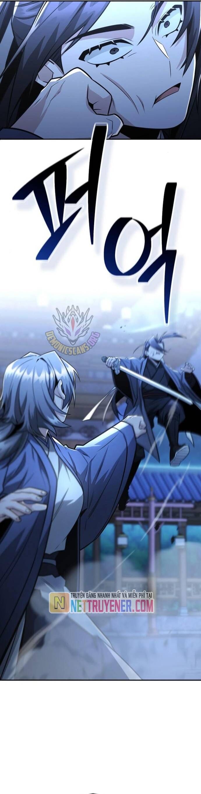 Quỷ Kiếm Thiên Tài Của Hoa Sơn Phái Chapter 30 - Trang 2