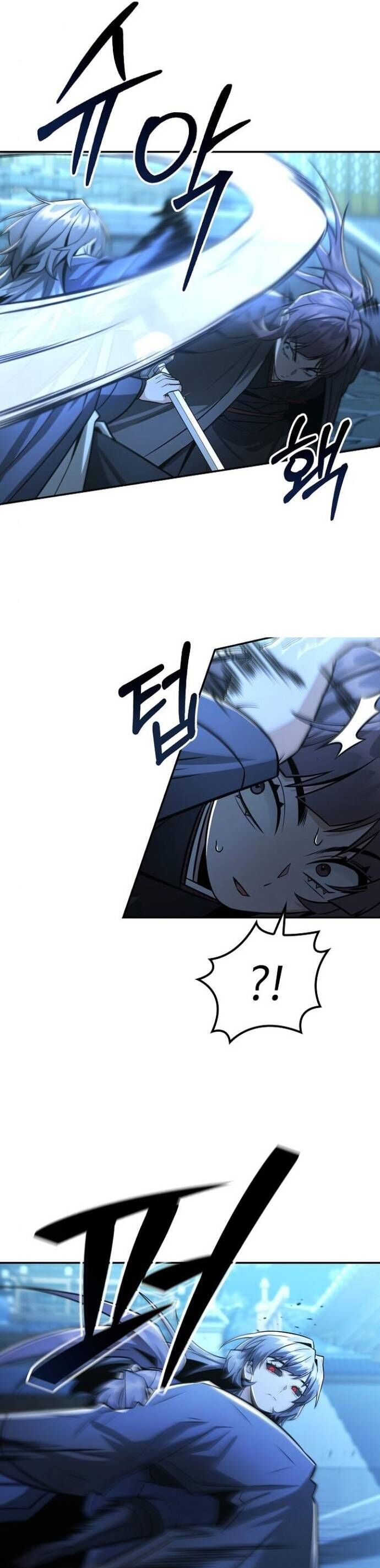 Quỷ Kiếm Thiên Tài Của Hoa Sơn Phái Chapter 30 - Trang 2