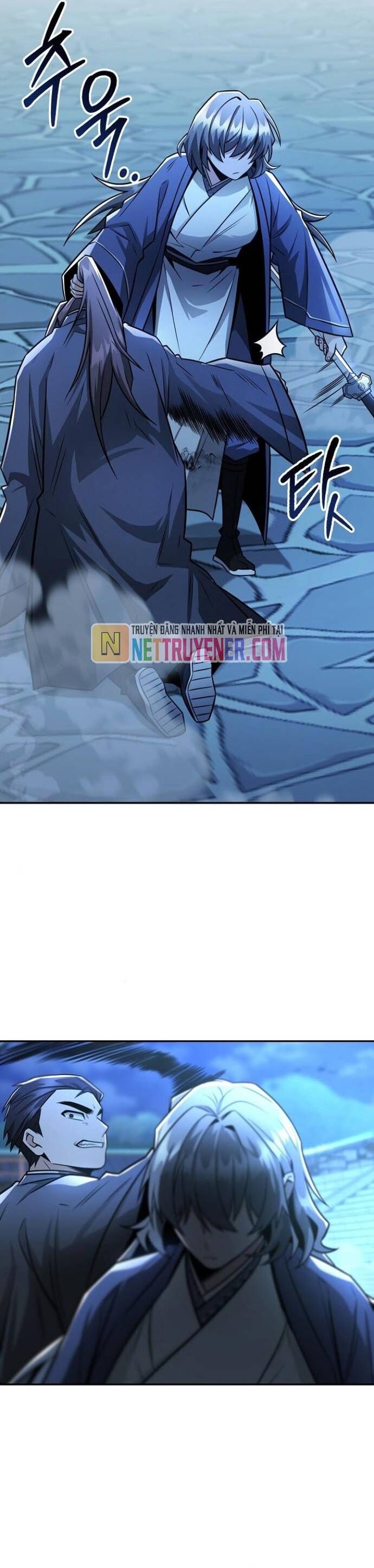 Quỷ Kiếm Thiên Tài Của Hoa Sơn Phái Chapter 30 - Trang 2