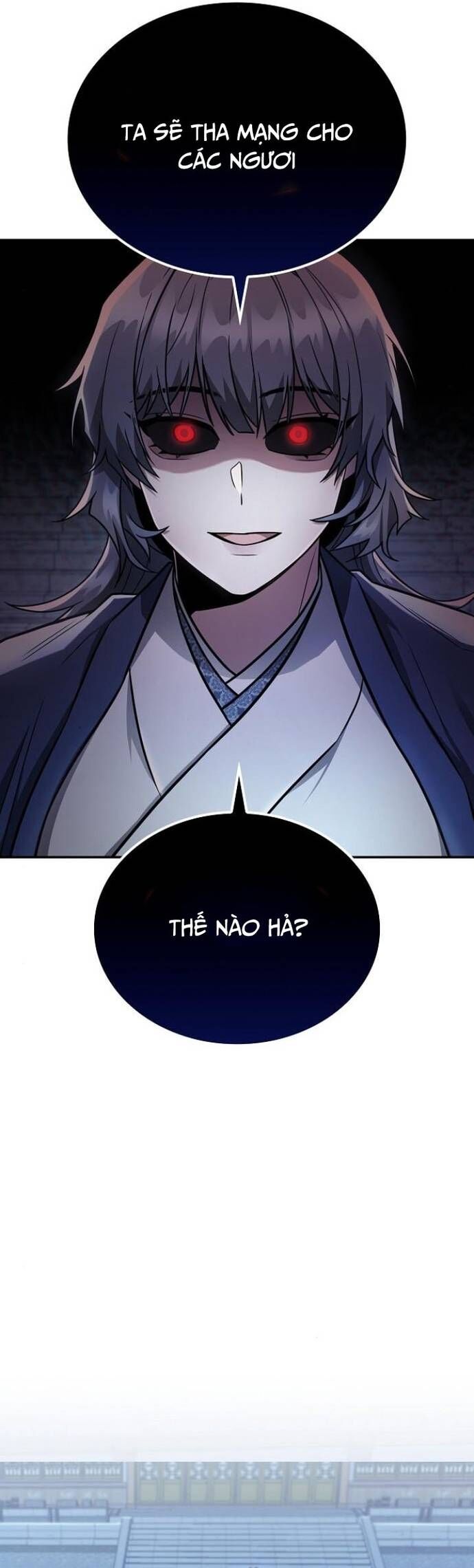 Quỷ Kiếm Thiên Tài Của Hoa Sơn Phái Chapter 30 - Trang 2