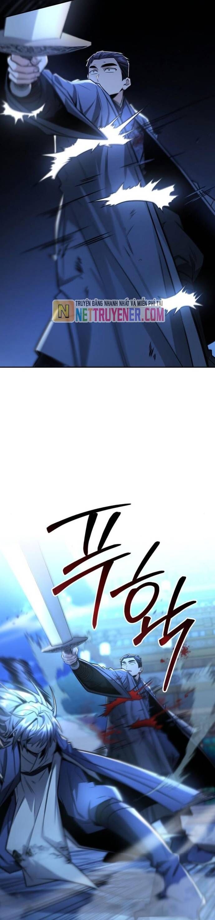 Quỷ Kiếm Thiên Tài Của Hoa Sơn Phái Chapter 30 - Trang 2