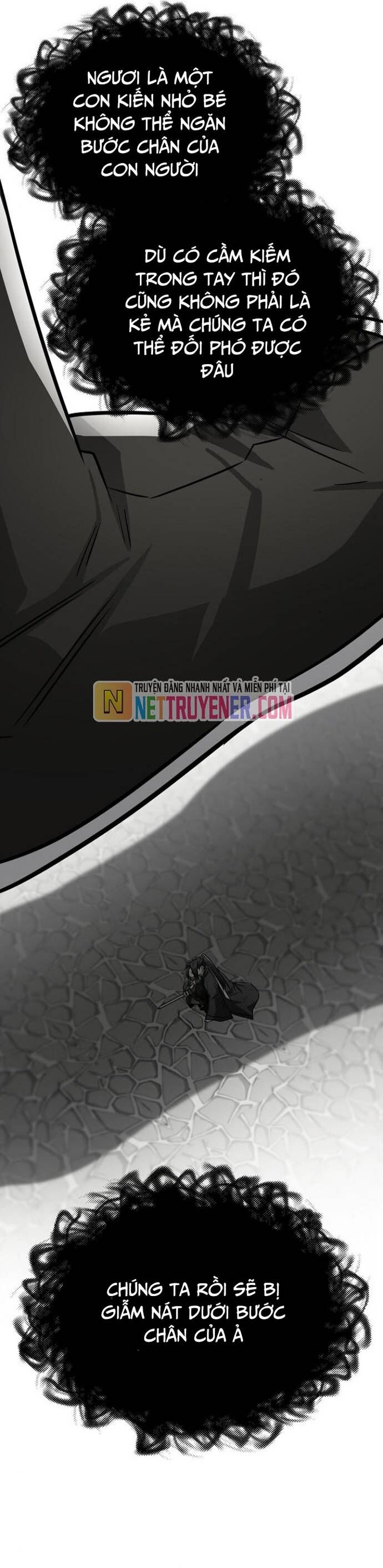 Quỷ Kiếm Thiên Tài Của Hoa Sơn Phái Chapter 30 - Trang 2