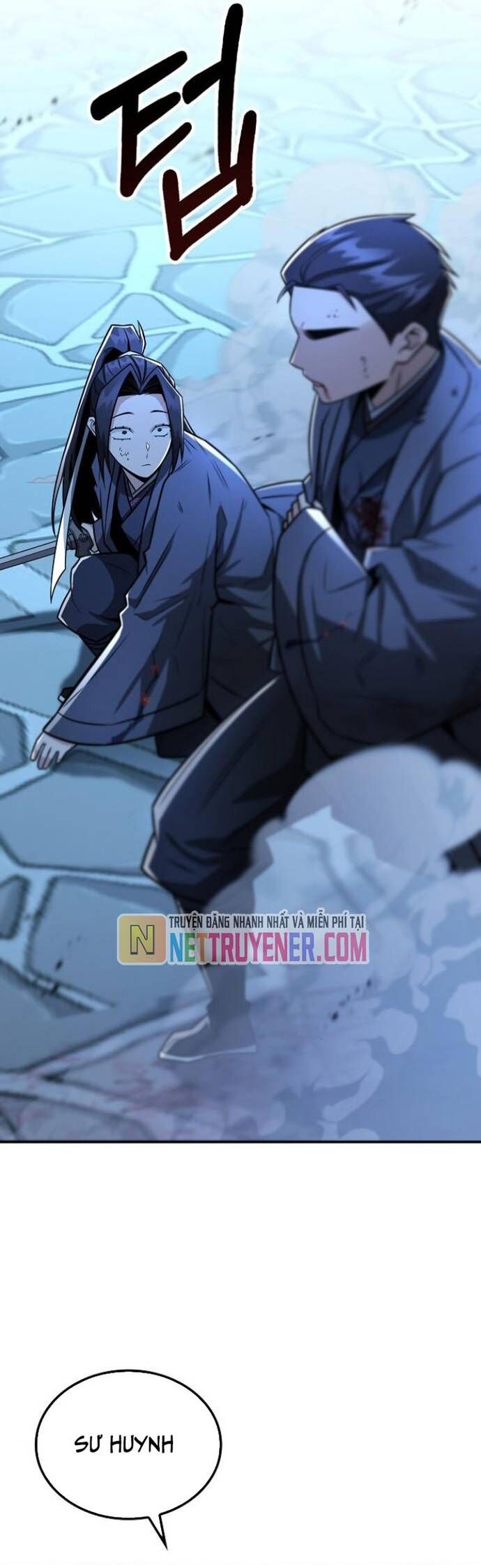 Quỷ Kiếm Thiên Tài Của Hoa Sơn Phái Chapter 30 - Trang 2