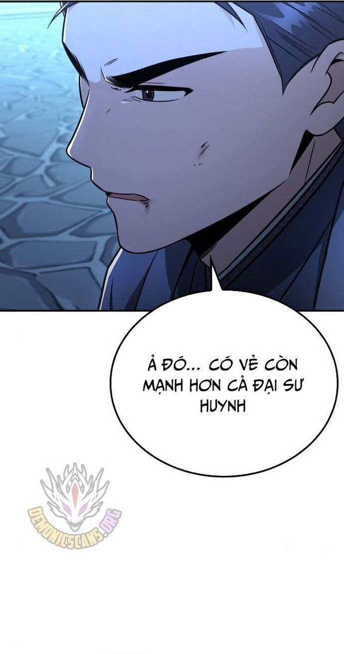 Quỷ Kiếm Thiên Tài Của Hoa Sơn Phái Chapter 30 - Trang 2