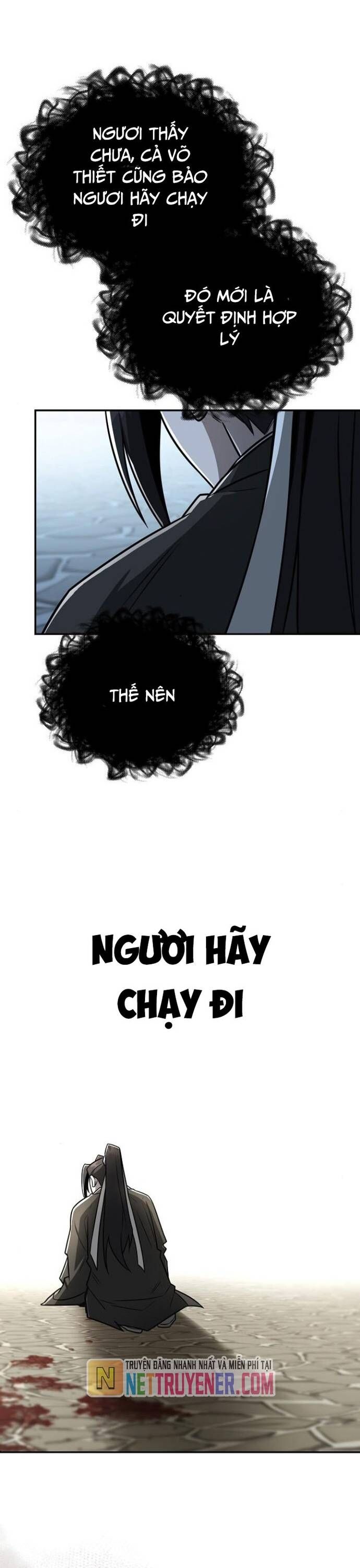 Quỷ Kiếm Thiên Tài Của Hoa Sơn Phái Chapter 30 - Trang 2