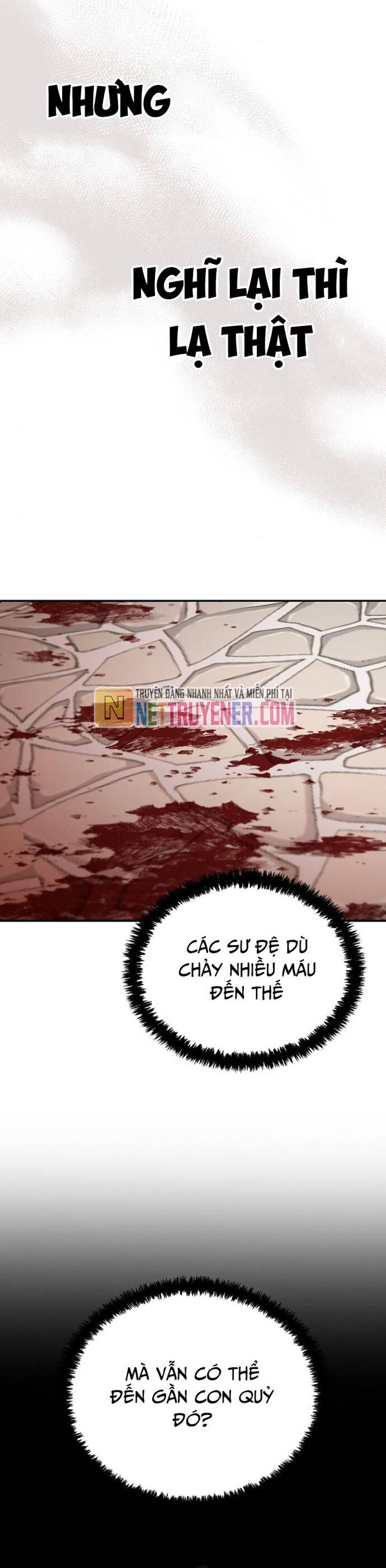 Quỷ Kiếm Thiên Tài Của Hoa Sơn Phái Chapter 30 - Trang 2